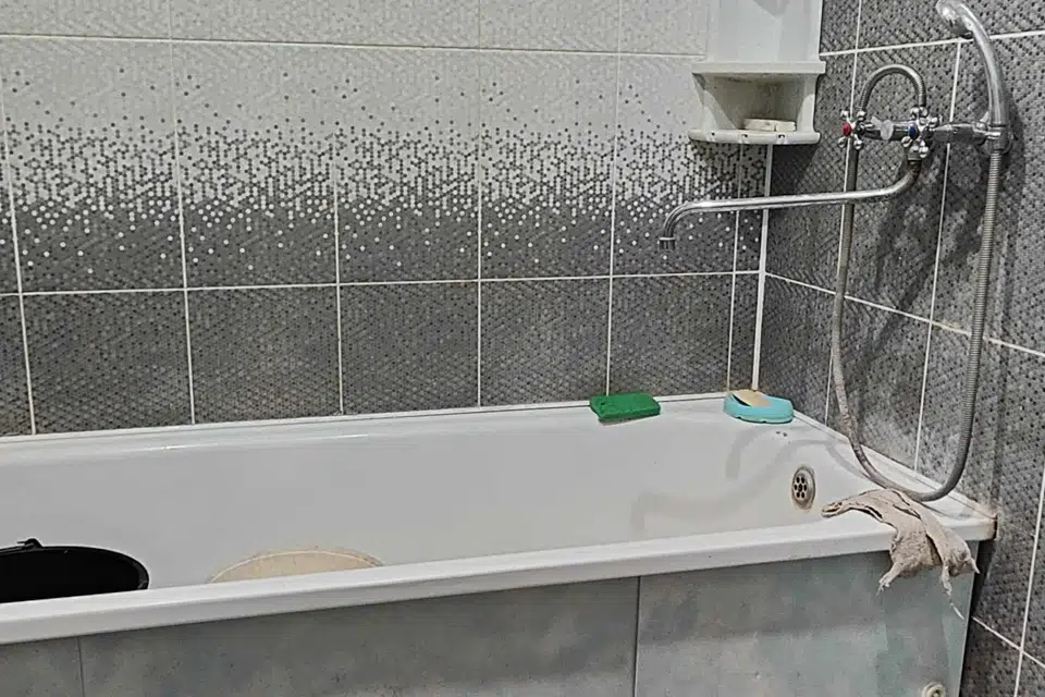 Продаётся 1-комнатная квартира, 43.1 м²