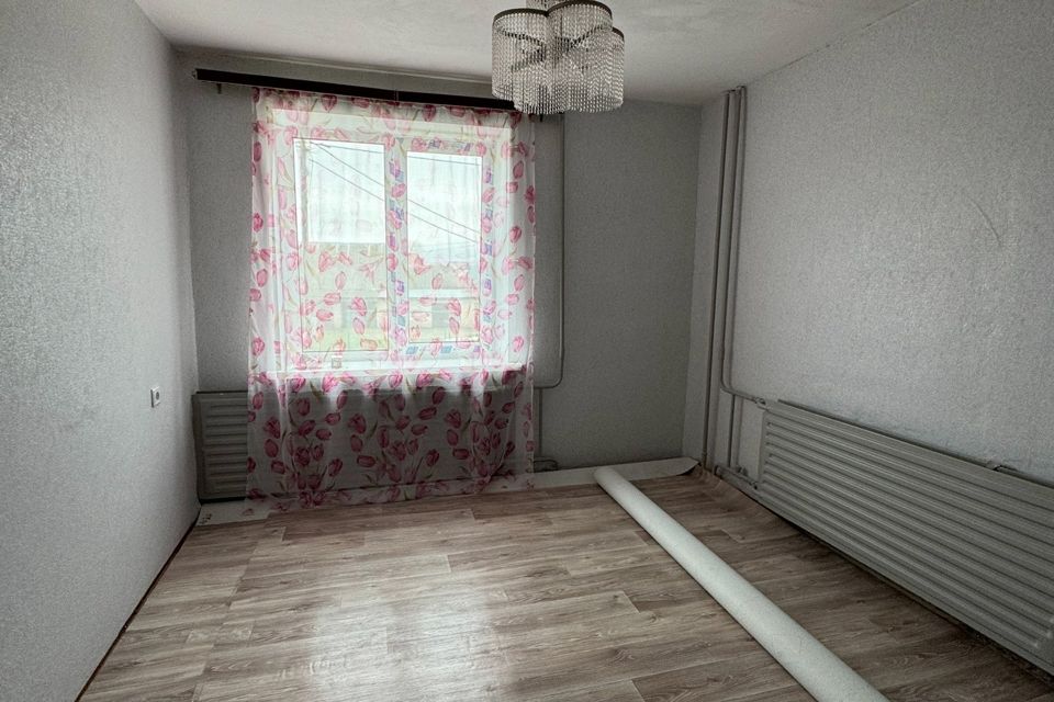 Продаётся 3-комнатная квартира, 61.3 м²