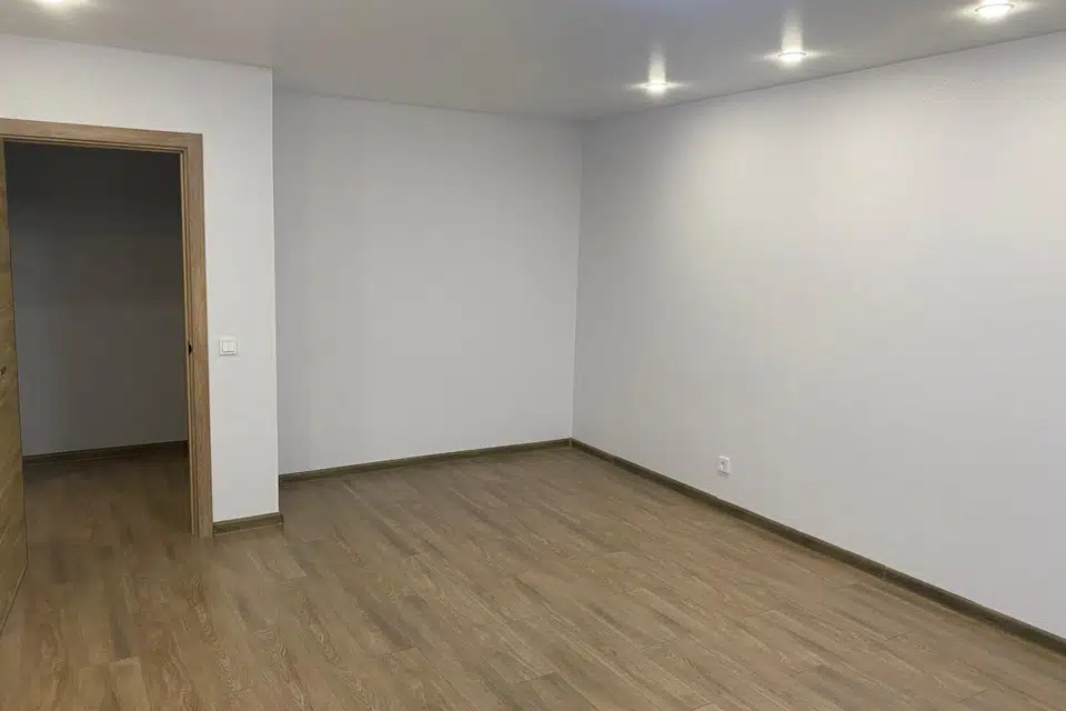 Продаётся 3-комнатная квартира, 97.8 м²