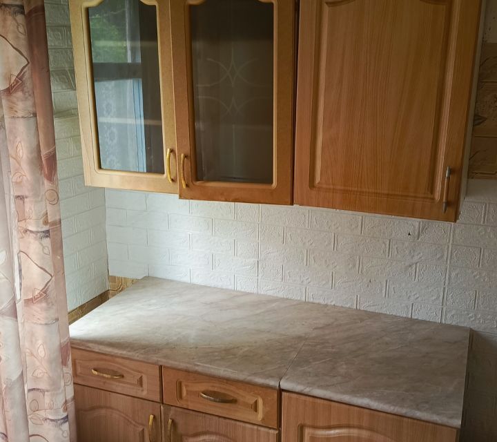 Продаётся 3-комнатная квартира, 59.6 м²