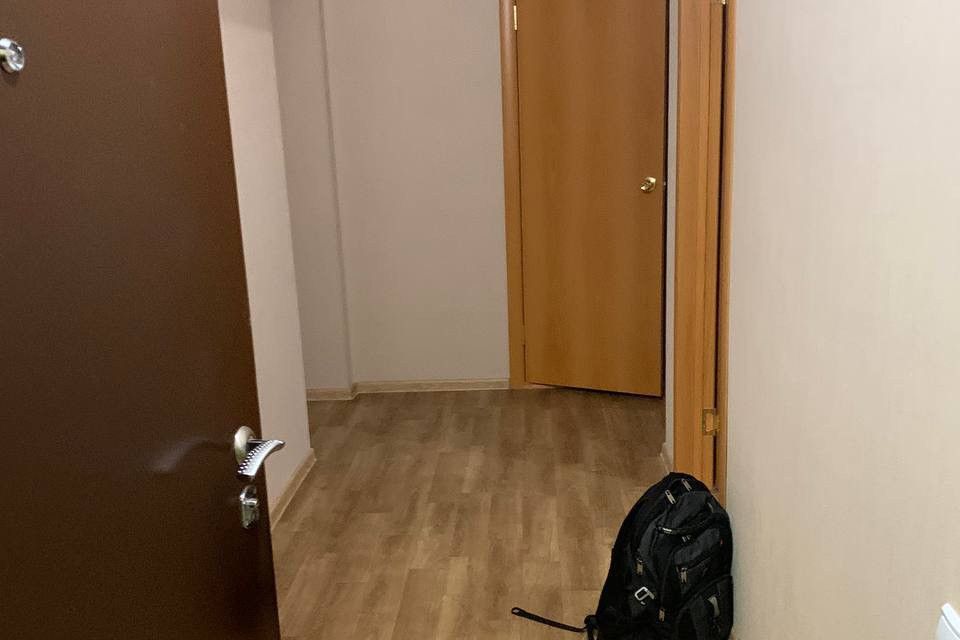 Сдаётся 2-комнатная квартира, 54 м²