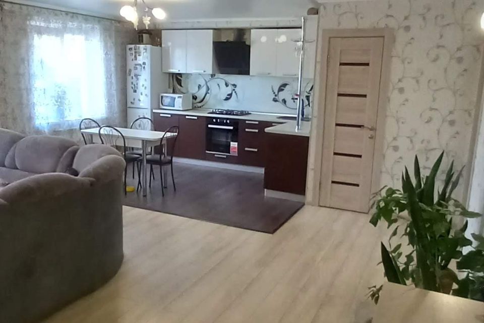 Продажа Студии В Копейске