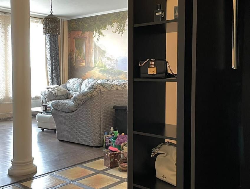 Продаётся 3-комнатная квартира, 103.5 м²