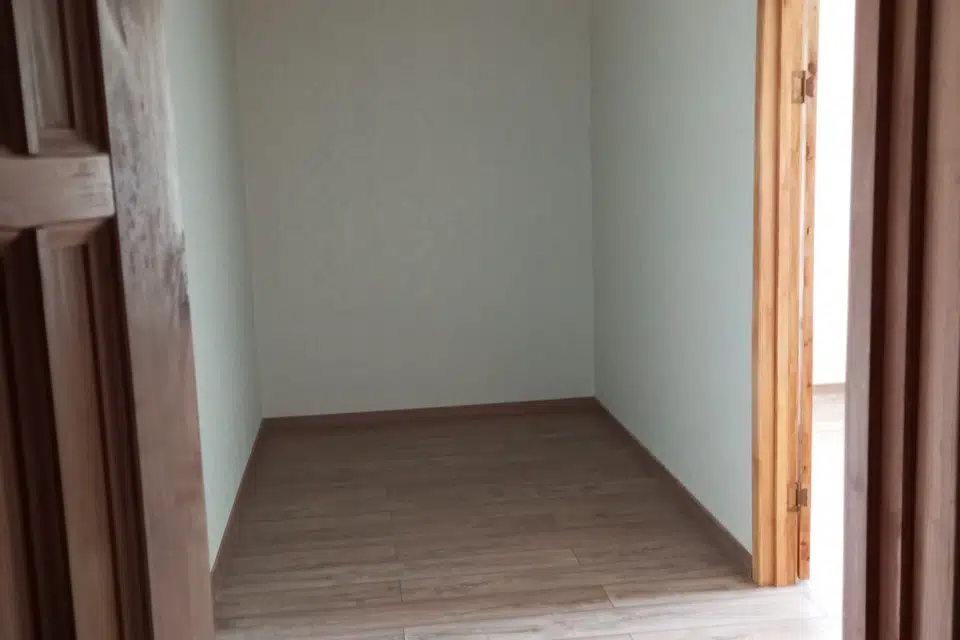 Продаётся 1-комнатная квартира, 41.1 м²