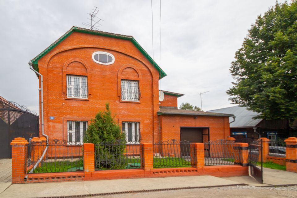 Купить коттедж в Новосибирске, 🏡 продажа загородных коттеджей недорого