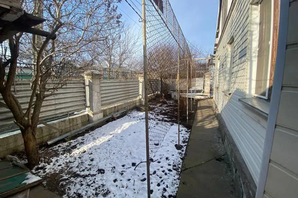 Продаётся 1-этажный дом, 98.8 м²