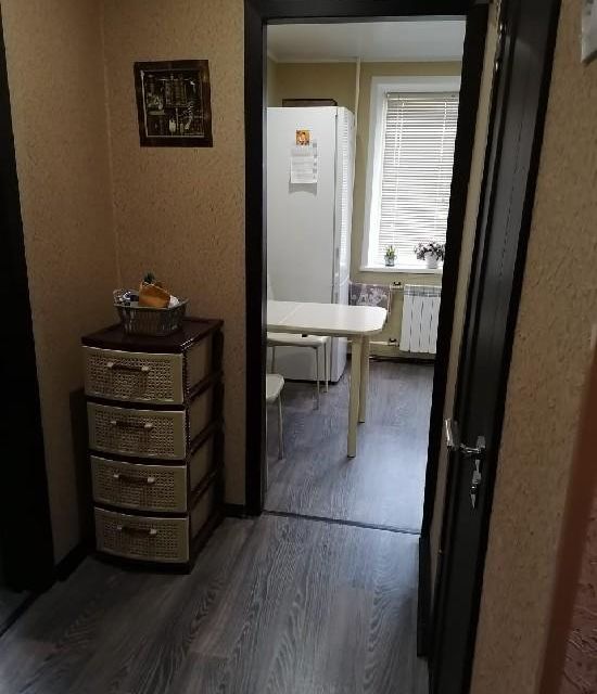 Продаётся 1-комнатная квартира, 33 м²