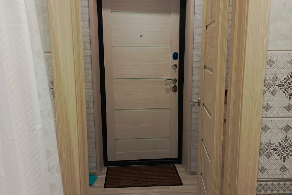 Сдаётся студия, 22 м²