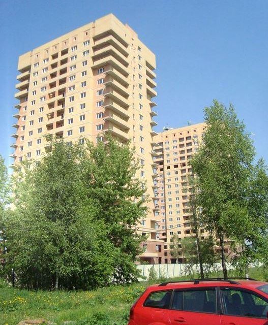 Продаётся 2-комнатная квартира, 60 м²