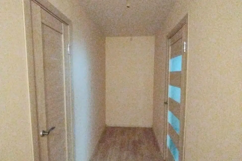 Продаётся 3-комнатная квартира, 62.4 м²