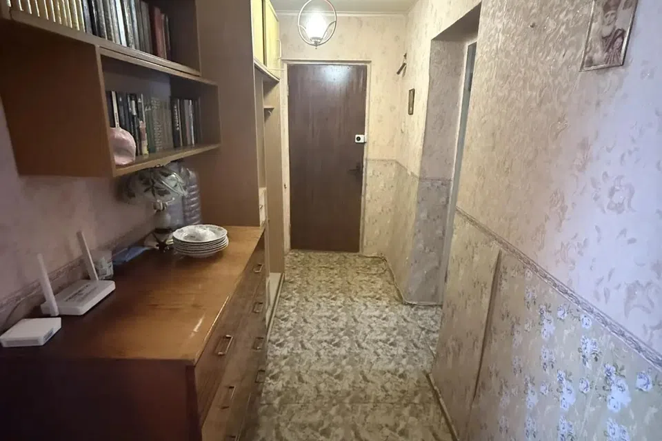 Продаётся 2-комнатная квартира, 49 м²