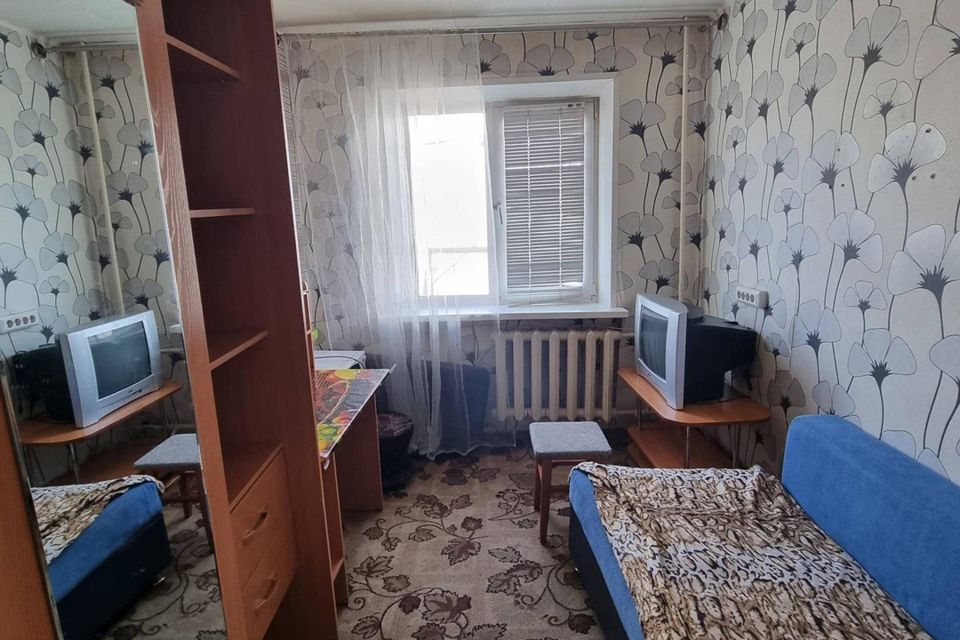 Сдаётся студия, 14 м²