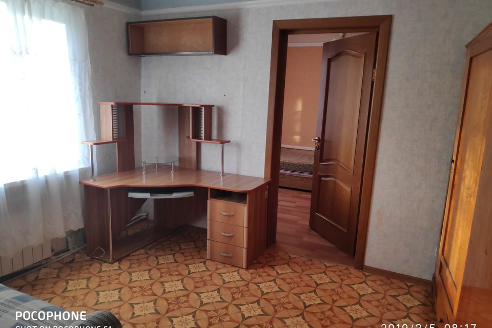 Продаётся 3-комнатная квартира, 54.2 м²