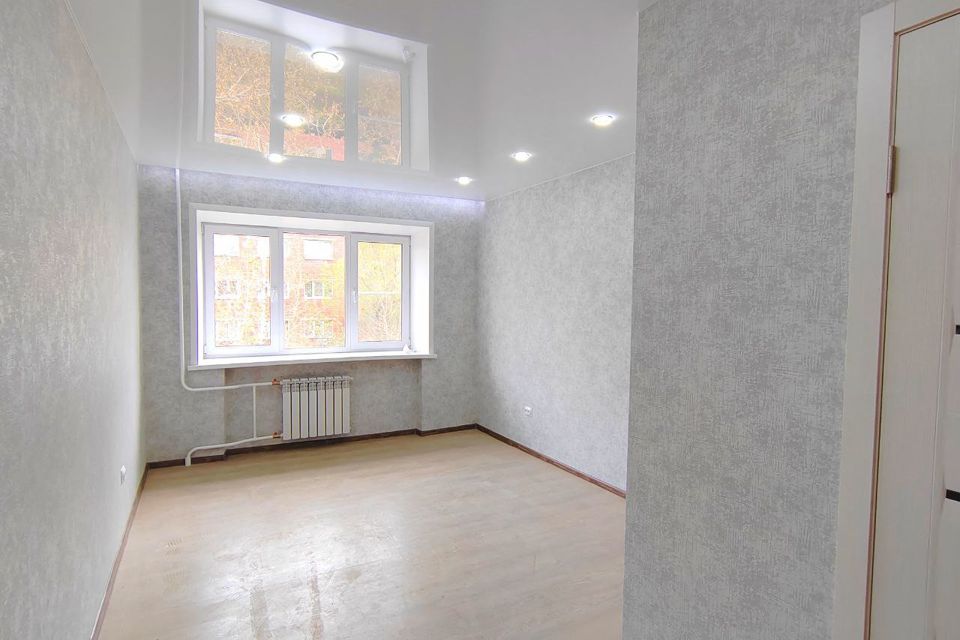 Продаётся студия, 18 м²