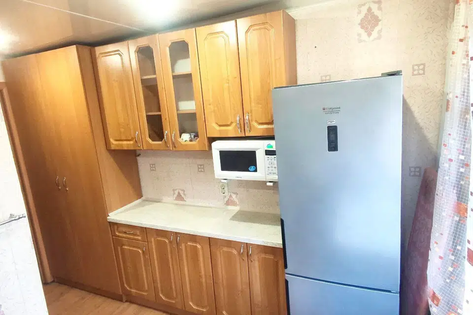 Продаётся 2-комнатная квартира, 42 м²