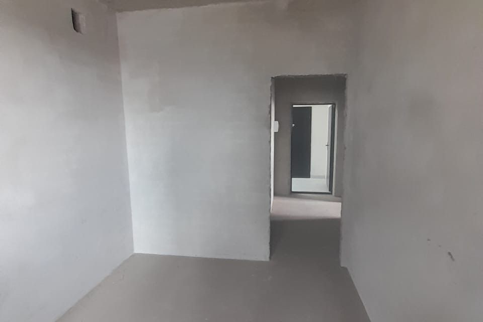 Продаётся 2-комнатная квартира, 38.7 м²