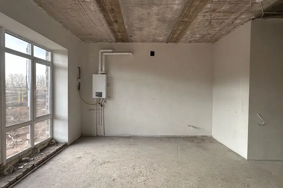 Продаётся 2-этажный дом, 106 м²