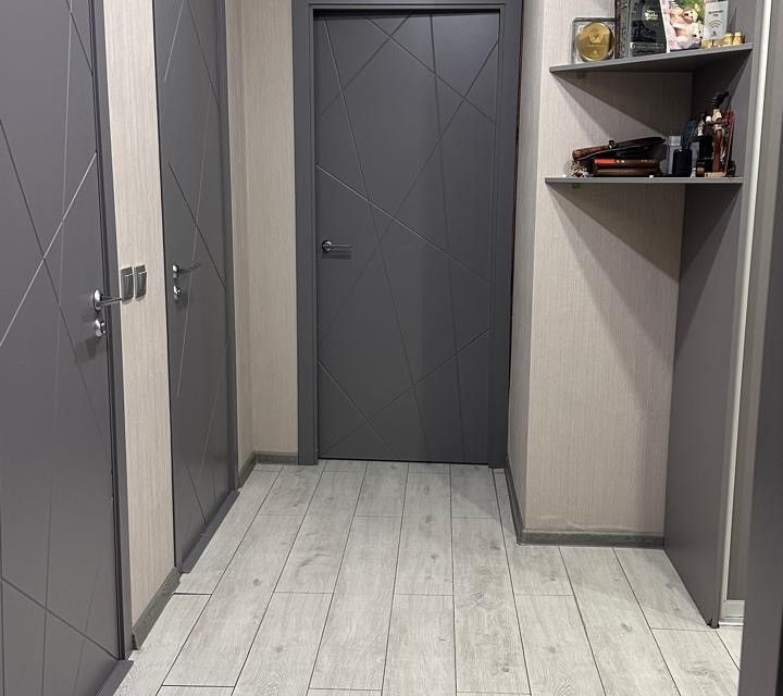 Продаётся 2-комнатная квартира, 66.4 м²