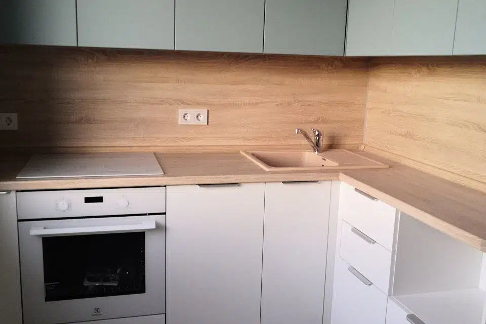 Продаётся 3-комнатная квартира, 63.3 м²