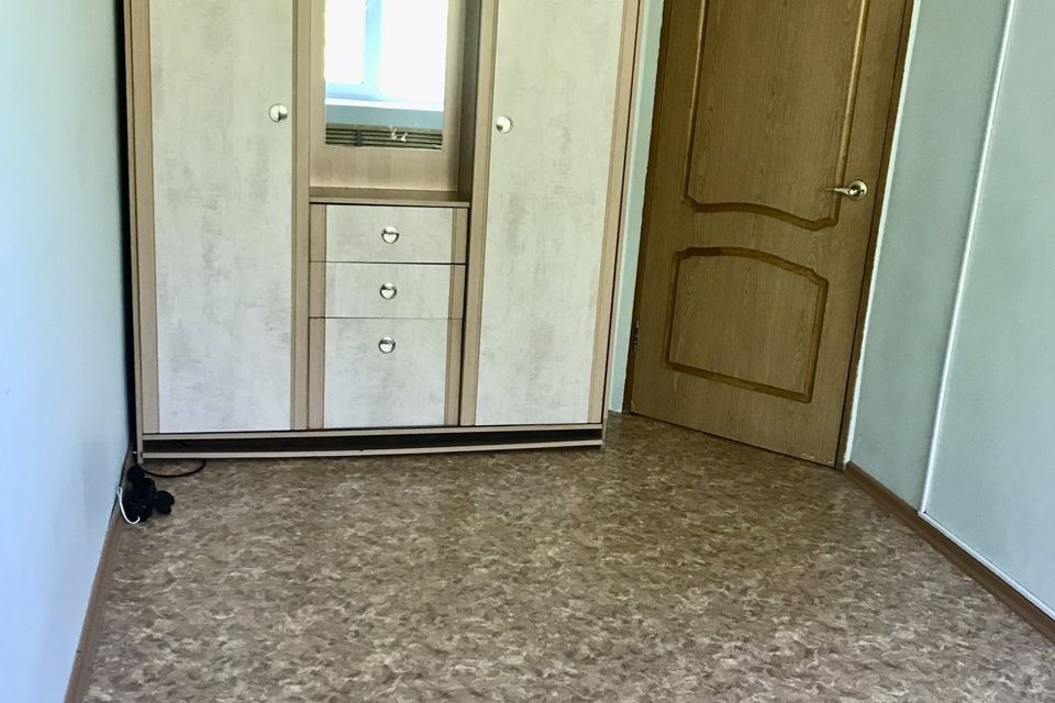 Продаётся 2-комнатная квартира, 42.8 м²