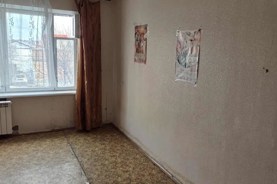 Продаётся 2-комнатная квартира, 51 м²