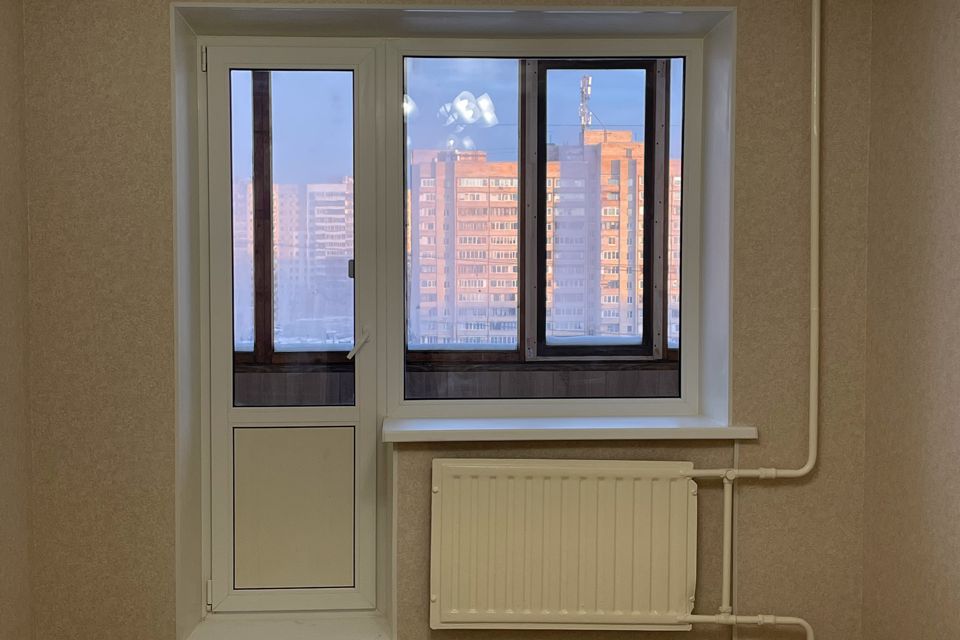 Продаётся комната в 5-комн. квартире, 11.7 м²