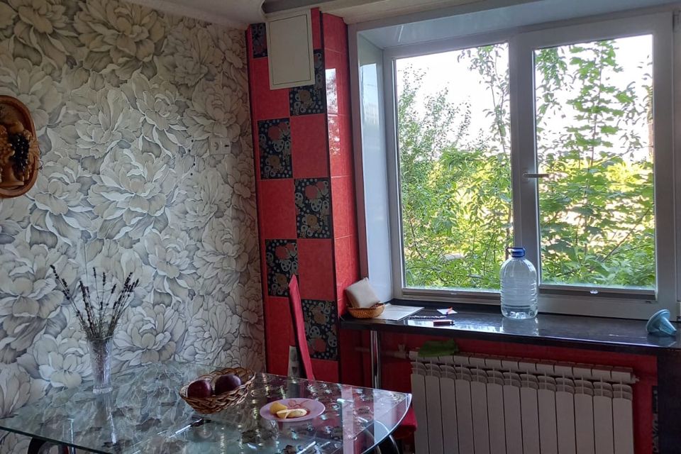 Продаётся 1-комнатная квартира, 31.2 м²