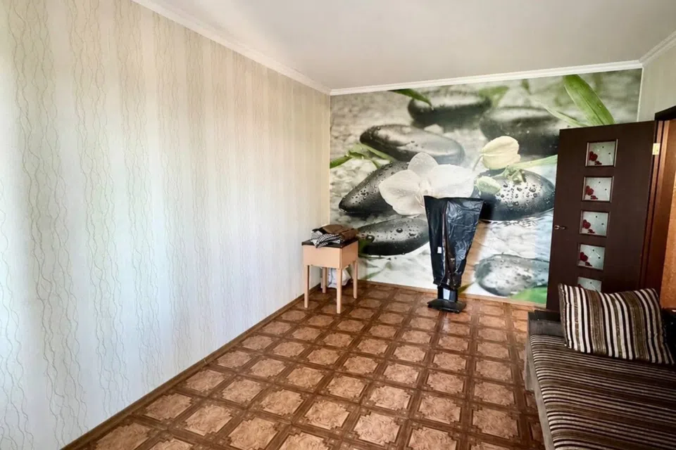 Продаётся 2-комнатная квартира, 49.2 м²