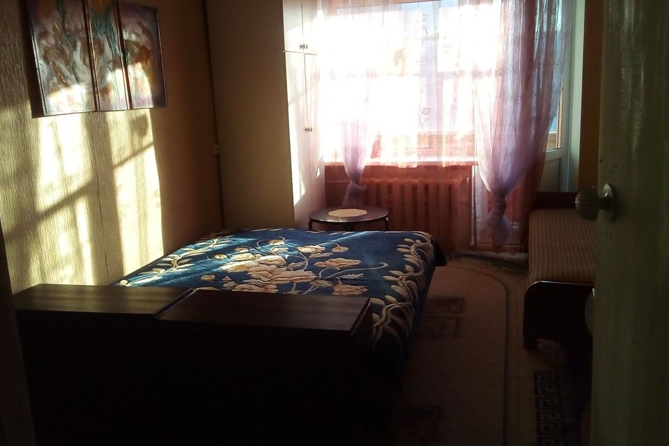 Продаётся 2-комнатная квартира, 45 м²