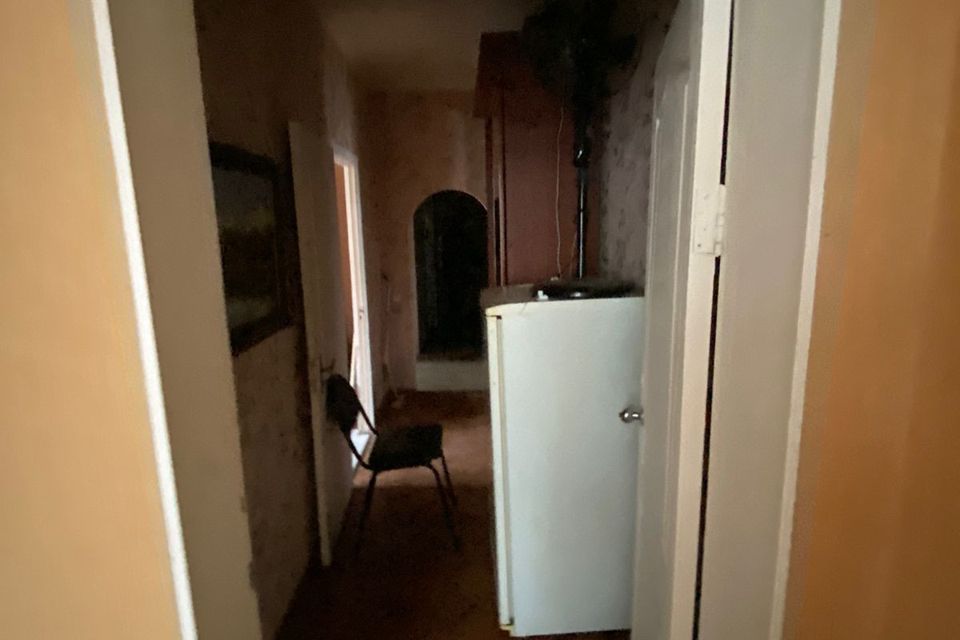 Продаётся 2-комнатная квартира, 64.9 м²