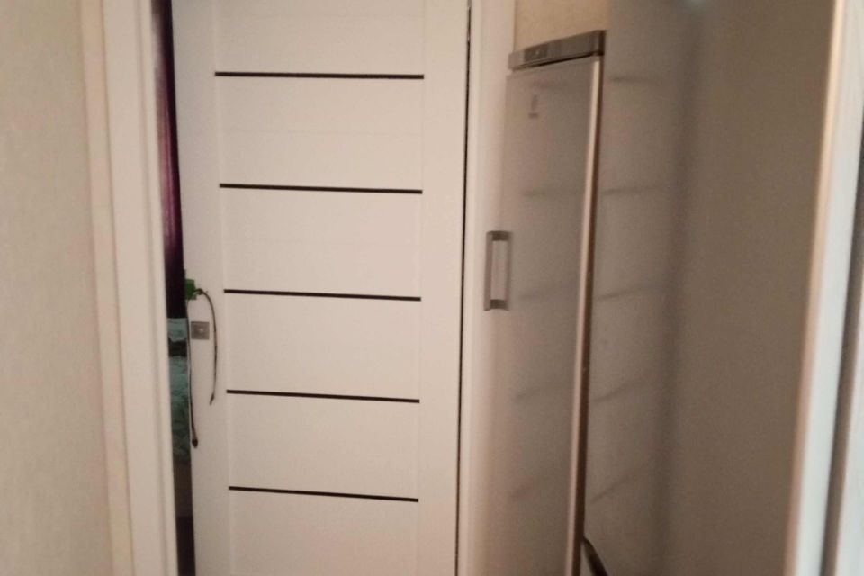 Продаётся 2-комнатная квартира, 50.7 м²