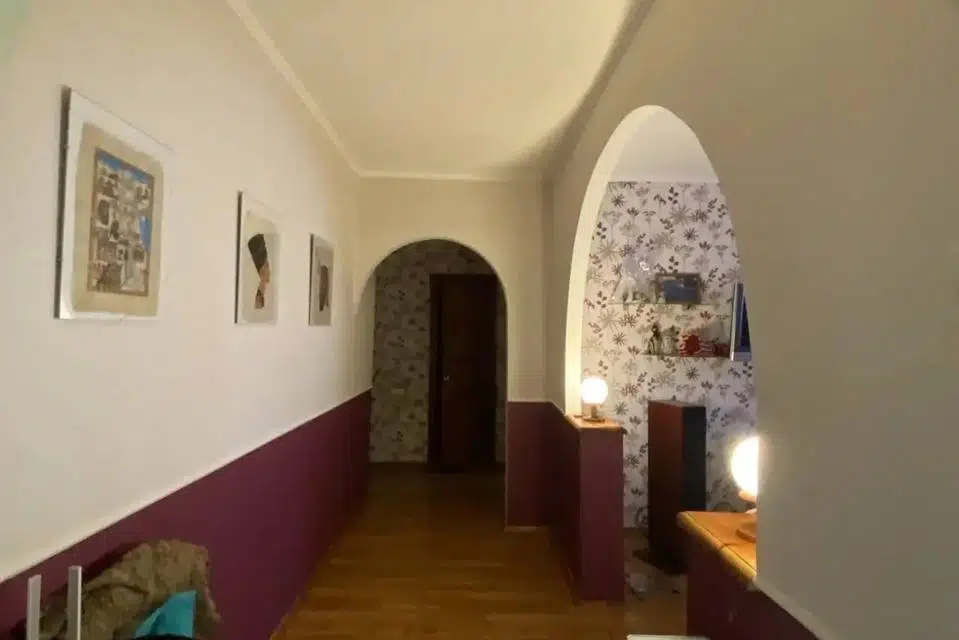 Продаётся 3-комнатная квартира, 72 м²