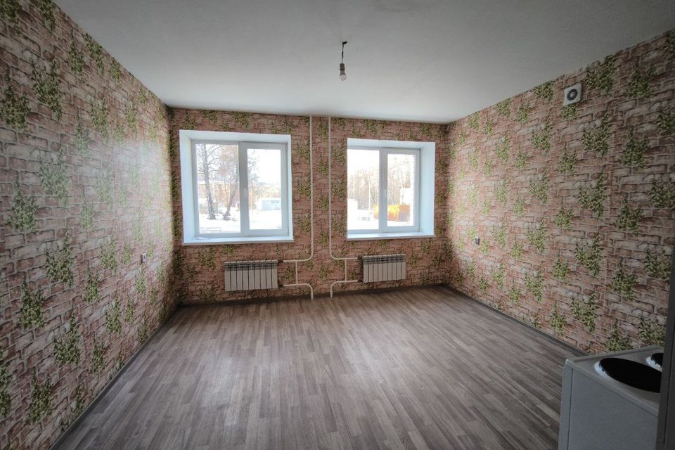 Продаётся 2-комнатная квартира, 64.1 м²