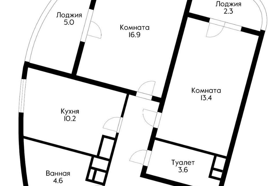 Краснодар Черемушки Купить Квартиру Вторичку
