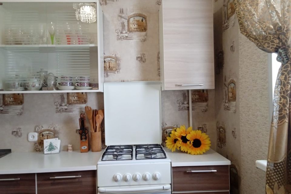 Продаётся 1-комнатная квартира, 33 м²