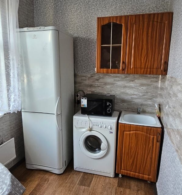 Сдаётся 1-комнатная квартира, 30 м²