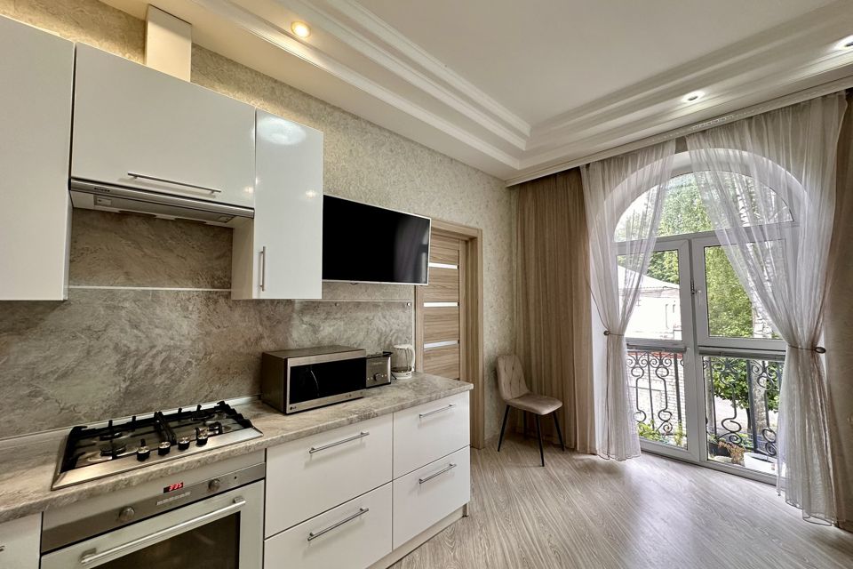 Продаётся 2-комнатная квартира, 48.6 м²