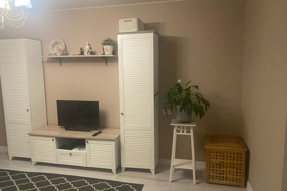 Продаётся 3-комнатная квартира, 61.9 м²