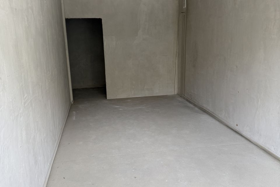 Продаётся 1-комнатная квартира, 30.8 м²