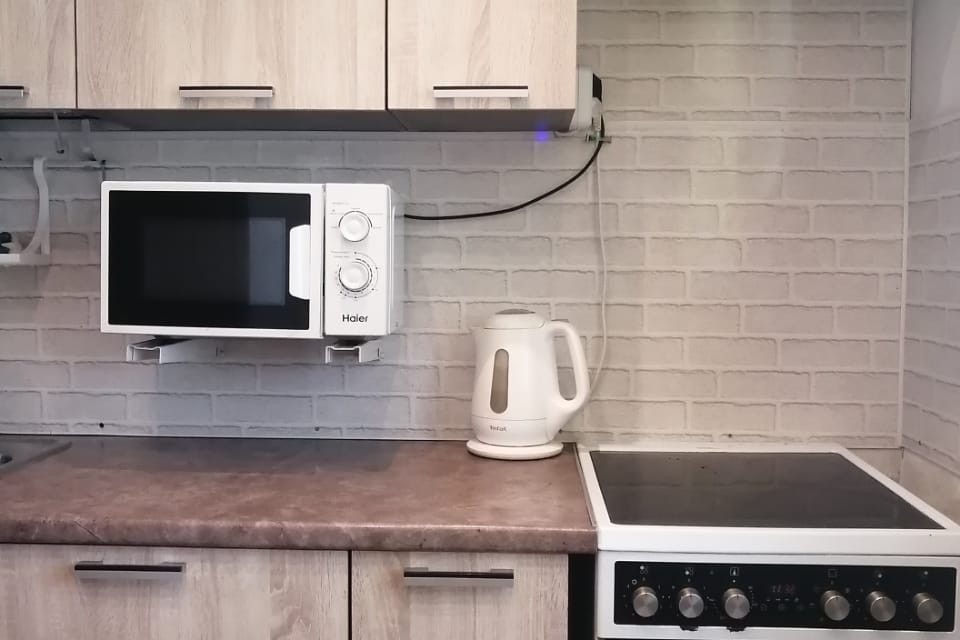 Продаётся 1-комнатная квартира, 36.5 м²