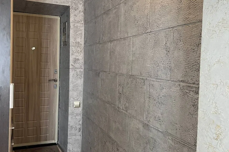 Продаётся 2-комнатная квартира, 39.4 м²