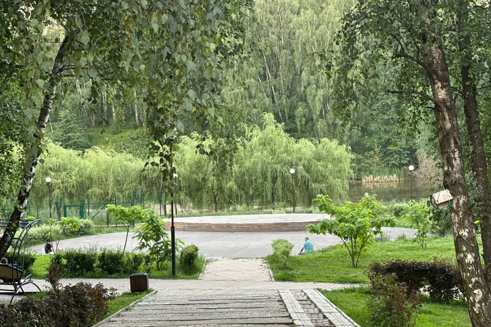 Продаётся 2-комнатная квартира, 56.4 м²