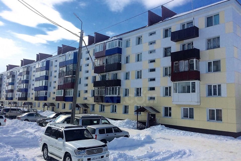 Продаётся 2-комнатная квартира, 44 м²
