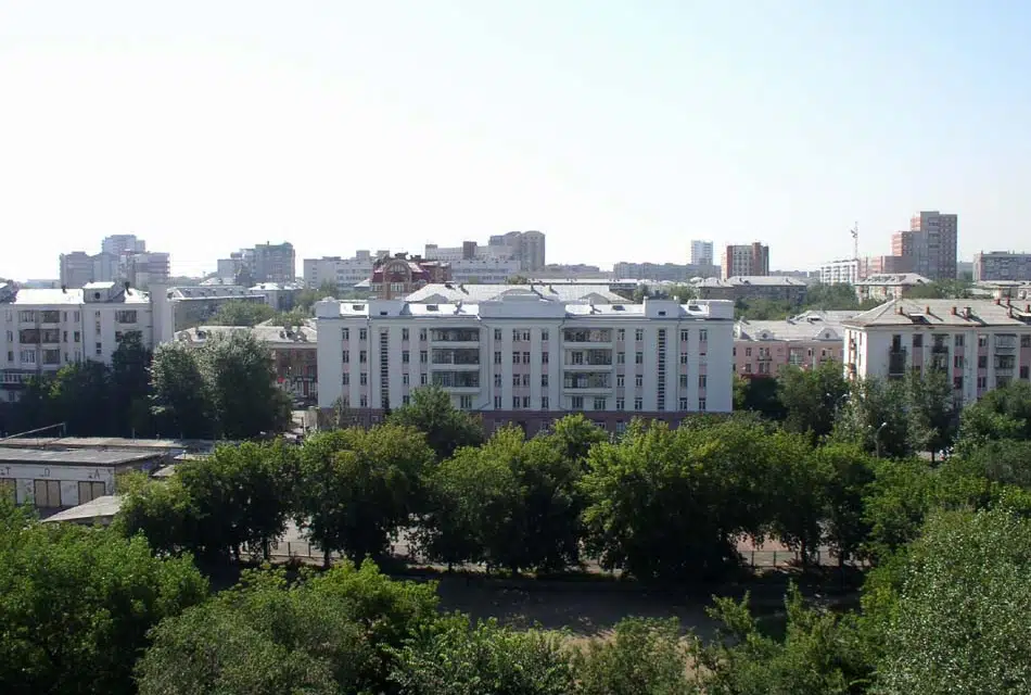 Продаётся 2-комнатная квартира, 62.2 м²