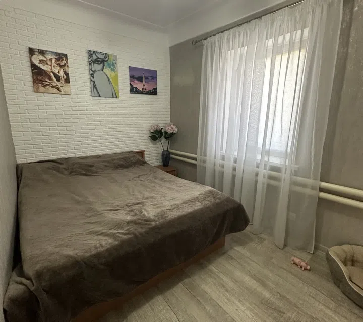 Продаётся 1-этажный дом, 139 м²