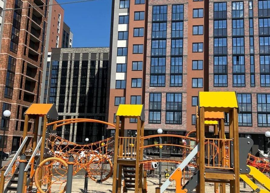Продаётся студия, 26.34 м²