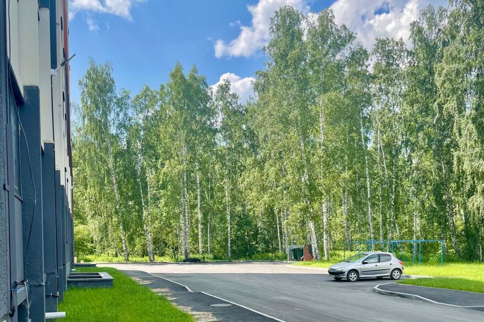Продаётся 2-комнатная квартира, 68.8 м²