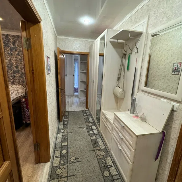 Продаётся 2-комнатная квартира, 47 м²