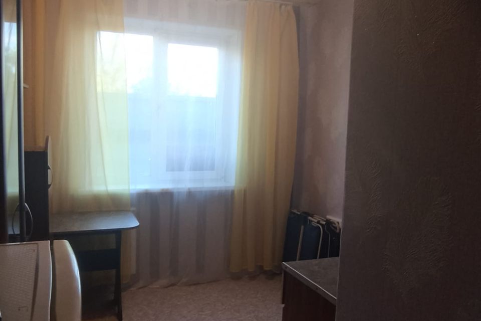 Сдаётся комната в 1-комн. квартире, 12 м²