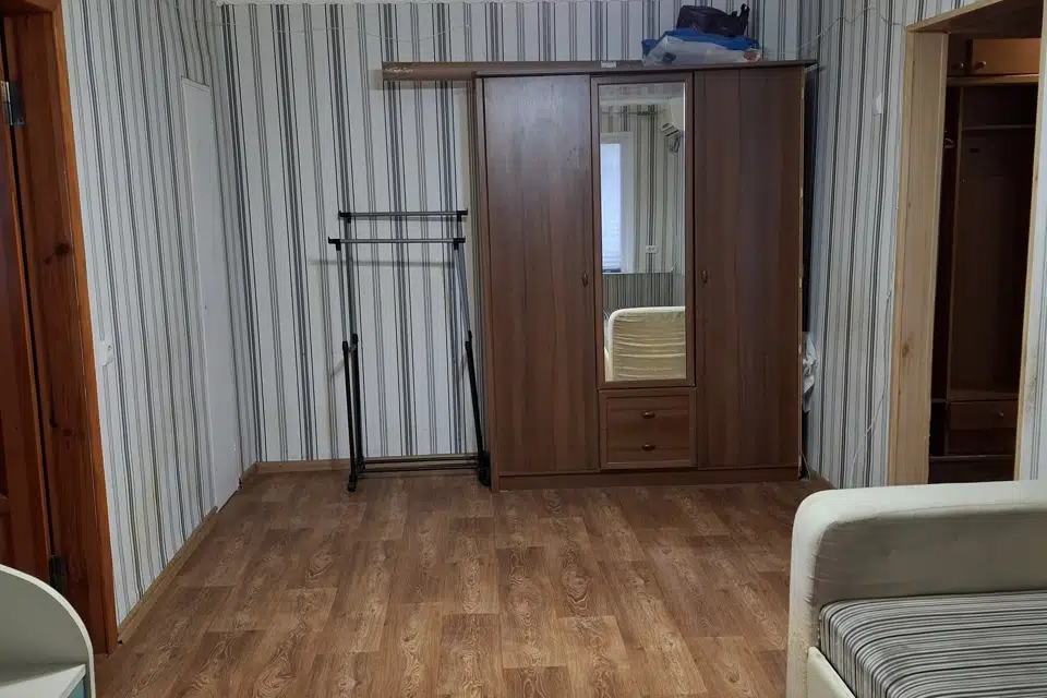 Продаётся 2-комнатная квартира, 43.9 м²